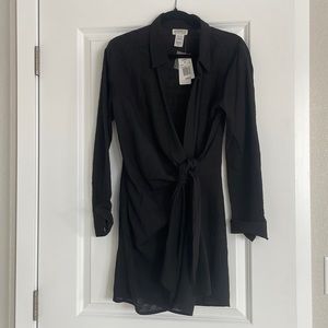 L*Space Black Cover-up